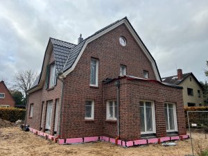 Haus, bauen, Hamburg 29